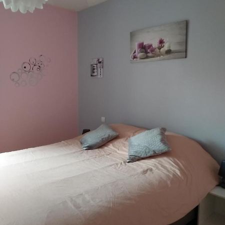 Chambre D'Hote A 15 Minutes De La Gare Dans Appartement Анси Екстериор снимка